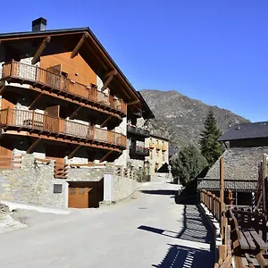 Casa Laia, Araós Apartamento