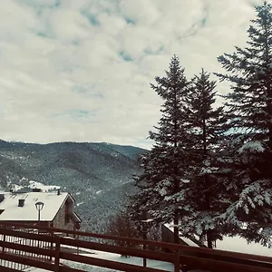 La Molina Apartamento