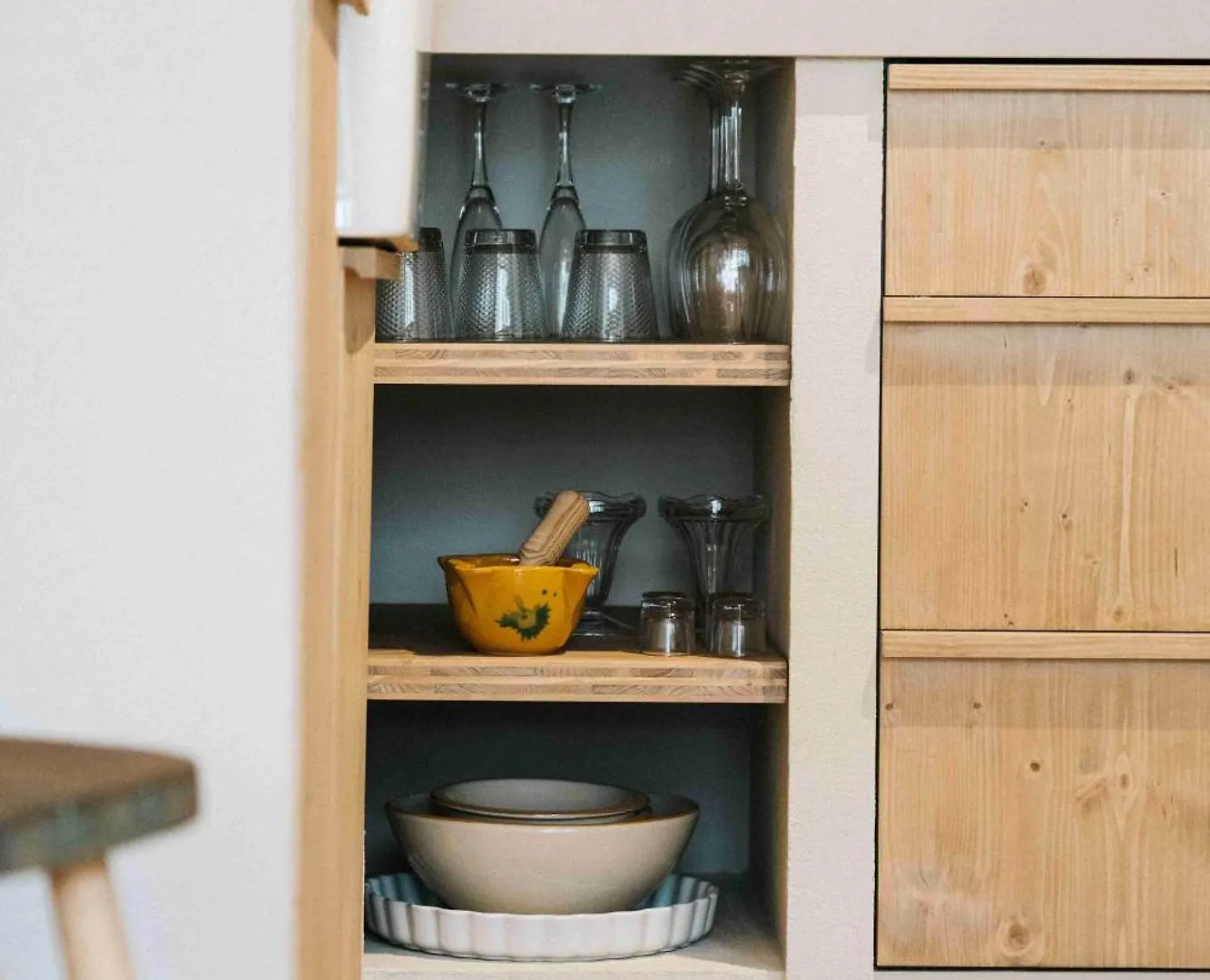 Cal Rus Apartament Apartment Alp